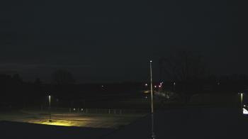 Weather camera view of Wynford Local School District.