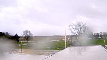 Weather camera view of Wynford Local School District.