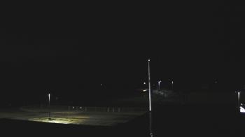 Weather camera view of Wynford Local School District.