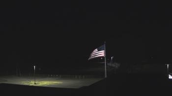 Weather camera view of Wynford Local School District.