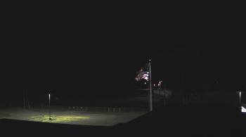 Weather camera view of Wynford Local School District.