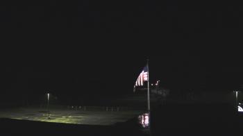 Weather camera view of Wynford Local School District.