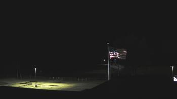 Weather camera view of Wynford Local School District.