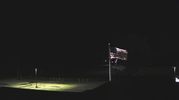 Weather camera view of Wynford Local School District.