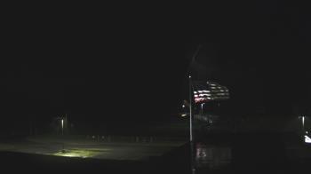 Weather camera view of Wynford Local School District.