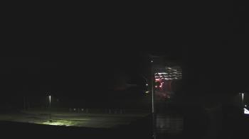 Weather camera view of Wynford Local School District.