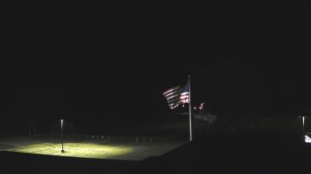 Weather camera view of Wynford Local School District.
