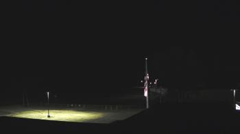 Weather camera view of Wynford Local School District.