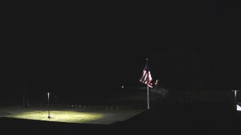 Weather camera view of Wynford Local School District.