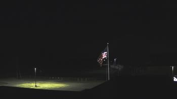 Weather camera view of Wynford Local School District.