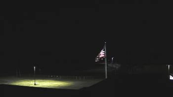 Weather camera view of Wynford Local School District.