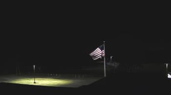 Weather camera view of Wynford Local School District.