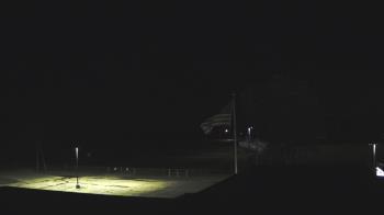 Weather camera view of Wynford Local School District.