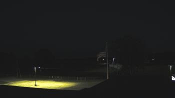 Weather camera view of Wynford Local School District.