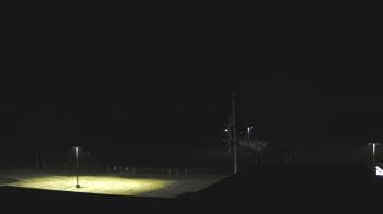 Weather camera view of Wynford Local School District.