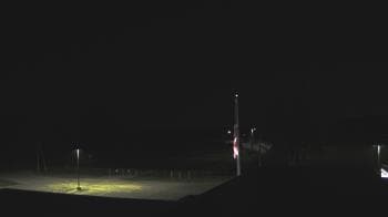 Weather camera view of Wynford Local School District.
