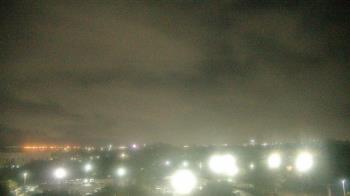 Weather camera view of Broward County EOC.