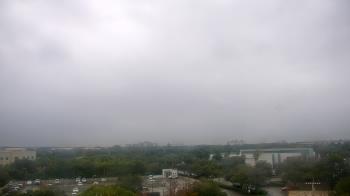 Weather camera view of Broward County EOC.
