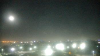 Weather camera view of Broward County EOC.