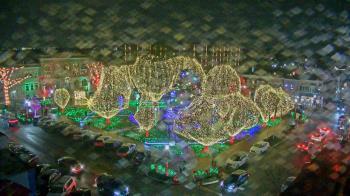 Weather camera view of Walton�s 5 & 10.