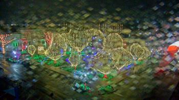 Weather camera view of Walton�s 5 & 10.