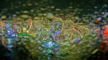 Weather camera view of Walton�s 5 & 10.