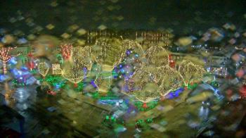 Weather camera view of Walton�s 5 & 10.