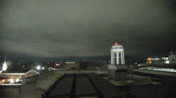 Weather camera view of Walton�s 5 & 10.