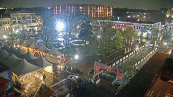 Weather camera view of Walton�s 5 & 10.