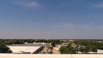 Weather camera view of Benchmark Group.