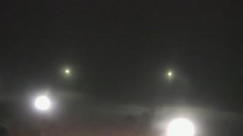 Weather camera view of Big Island Elementary School.