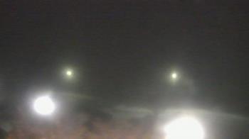 Weather camera view of Big Island Elementary School.