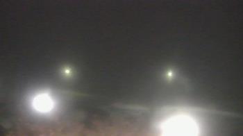 Weather camera view of Big Island Elementary School.