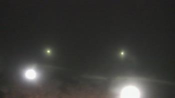 Weather camera view of Big Island Elementary School.