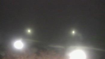 Weather camera view of Big Island Elementary School.