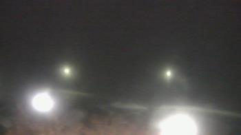 Weather camera view of Big Island Elementary School.