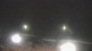 Weather camera view of Big Island Elementary School.