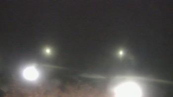 Weather camera view of Big Island Elementary School.