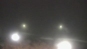 Weather camera view of Big Island Elementary School.