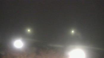 Weather camera view of Big Island Elementary School.