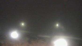 Weather camera view of Big Island Elementary School.