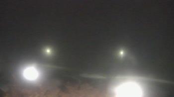 Weather camera view of Big Island Elementary School.