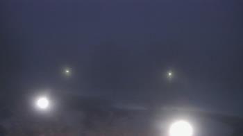 Weather camera view of Big Island Elementary School.