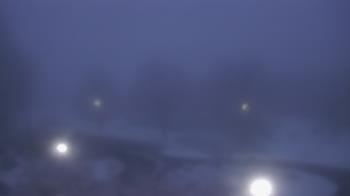 Weather camera view of Big Island Elementary School.