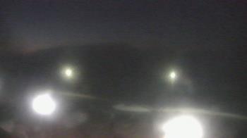 Weather camera view of Big Island Elementary School.