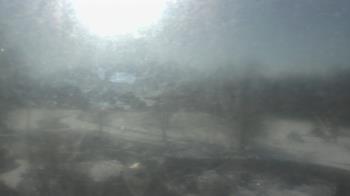 Weather camera view of Big Island Elementary School.