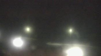Weather camera view of Big Island Elementary School.