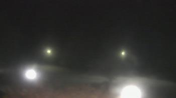 Weather camera view of Big Island Elementary School.