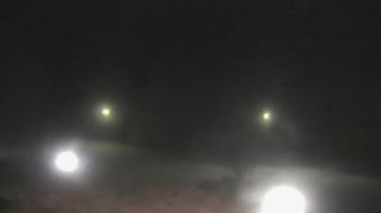 Weather camera view of Big Island Elementary School.