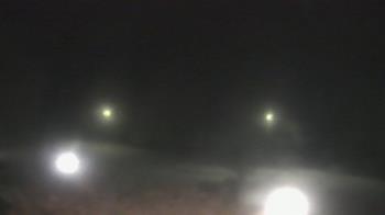 Weather camera view of Big Island Elementary School.